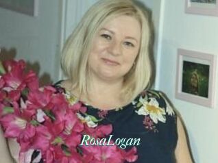 RosaLogan