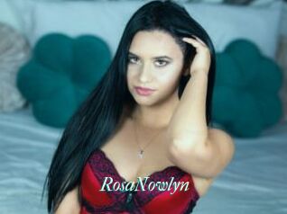 RosaNowlyn