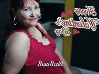 RosaRedd