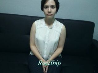 RosaShip