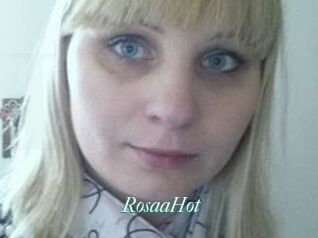 RosaaHot