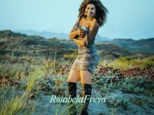 RosabelaFreya