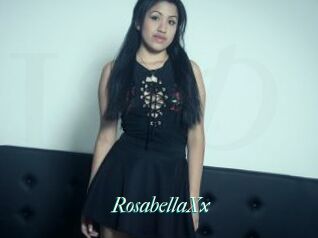 RosabellaXx