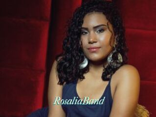 RosaliaBand