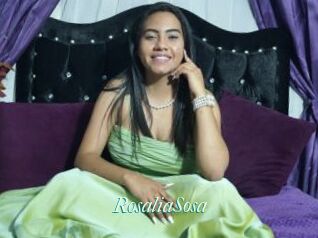 RosaliaSosa