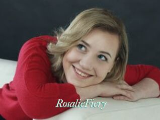 RosalieFiery