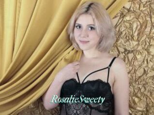 RosalieSweety