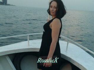 RosalieX