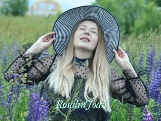 RosalinJoan