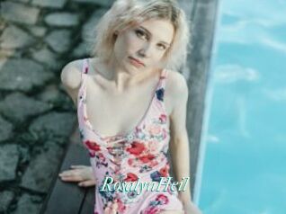 RosalynHeil