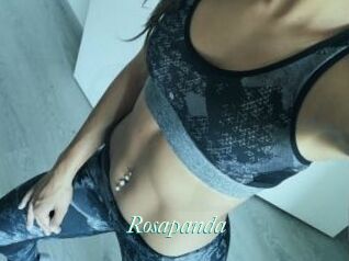 Rosapanda