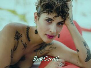 RoseCerati