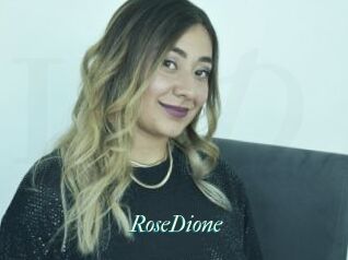 RoseDione