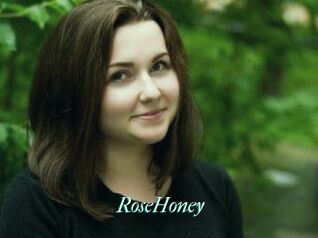 RoseHoney
