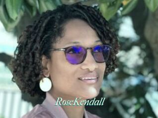 RoseKendall