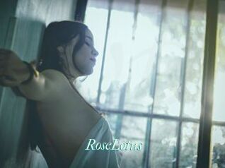 RoseLotus