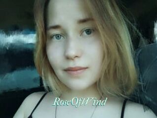 RoseOfWind