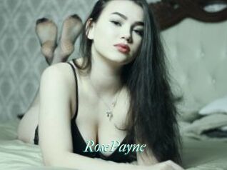 RosePayne