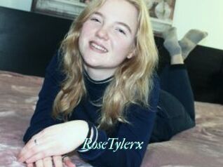RoseTylerx