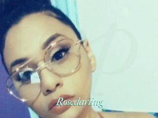 Rosedarling