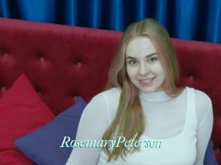RosemaryPeterson