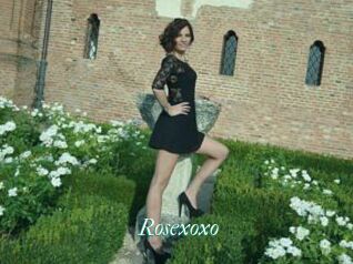 Rosexoxo