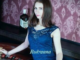 Roshwana