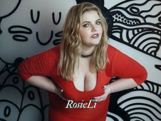 RosieLi