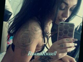 RosinaRussell