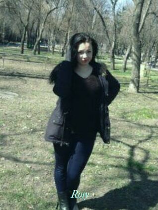 Rosy