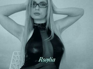 Rosylia