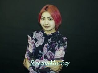 RoxanaMurray