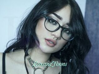 RoxaneJhons