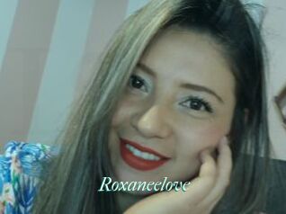 Roxaneelove