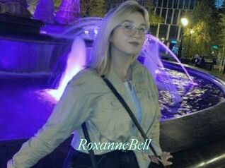 RoxanneBell