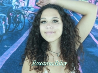 RoxanneRiley