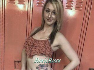 RoxieRoxx