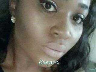 Roxy102