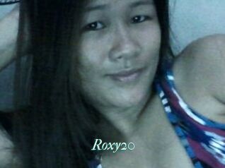 Roxy20