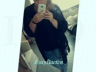 RoxyBaeten