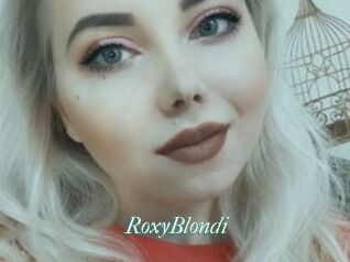 RoxyBlondi