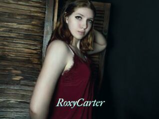 RoxyCarter