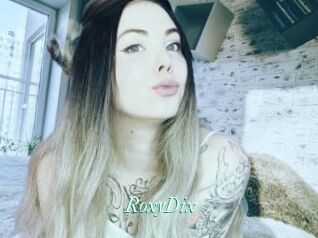 RoxyDix