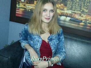 RoxyPrincess