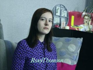 RoxyThomson