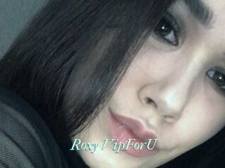 Roxy_VipForU