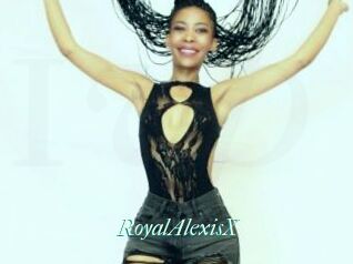RoyalAlexisX