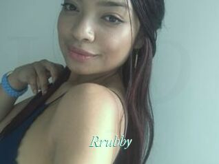 Rrubby