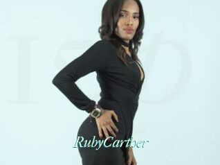 RubyCarther