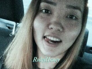 RubyHoney
